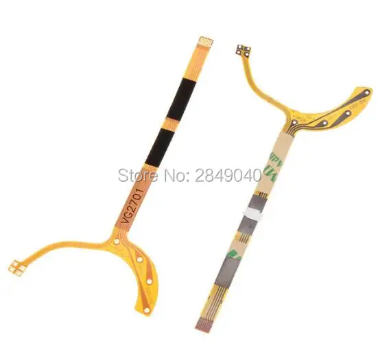 NEW Repair Parts For Canon EF-S 17-55 mm 17-55mm f/2.8 IS USM Lens Aperture Flex Cable