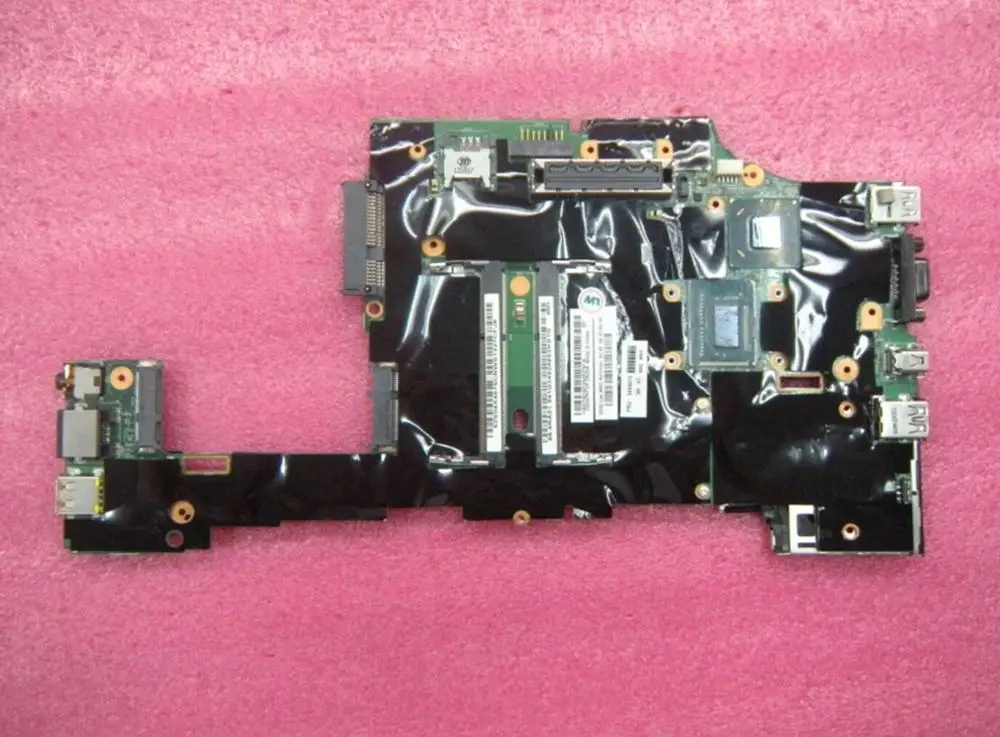 For Lenovo ThinkPad X230 X230i motherboard mainboard i7 i7-3520M CPU FRU 04X4513 04W6694 04W3716 00HM364 04X1409