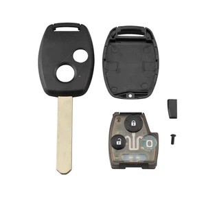 Honda civic 2007 - №5 gibi 6 büyük satış, anahtar