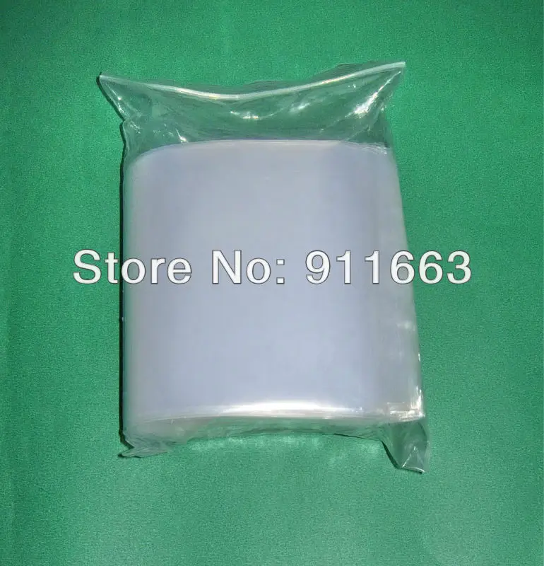 20cm*25cm*0.12mm,100pcs/lot,Clear Self -Sealed Plastic Bags,Valve Bag,Ziplock Bag,reclosable bag