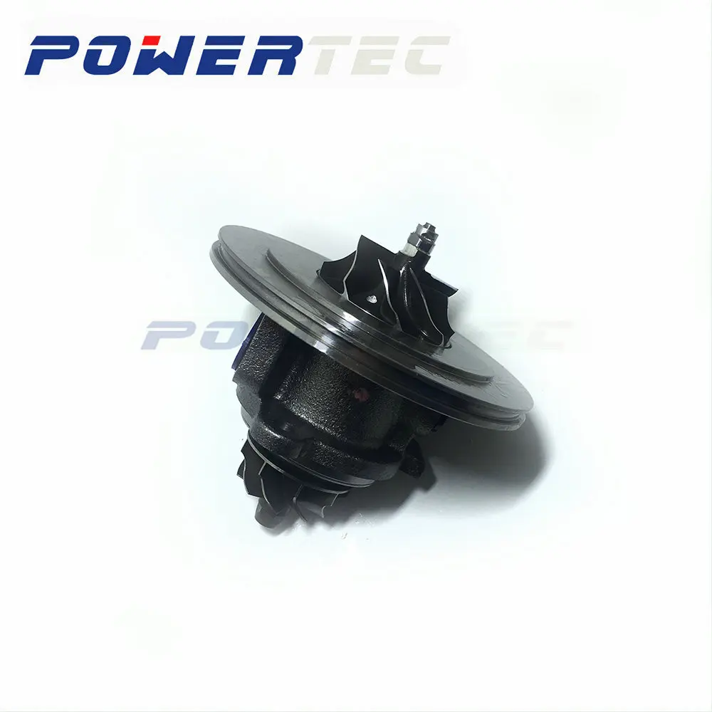 New turbo kit KP35 turbocharger cartridge core CHRA 54399700065 54399700089 for BMW 335 D 535 D 635 D M57D30 286 HP 1657802587