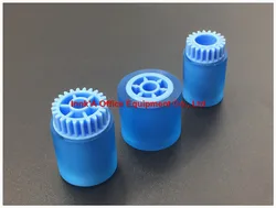 2Sets Original factory pickup roller for ricoh AF1075 2075 MP7500 MP8000 8001 6000 9001 AF03-0081, AF03-1082, AF03-2080