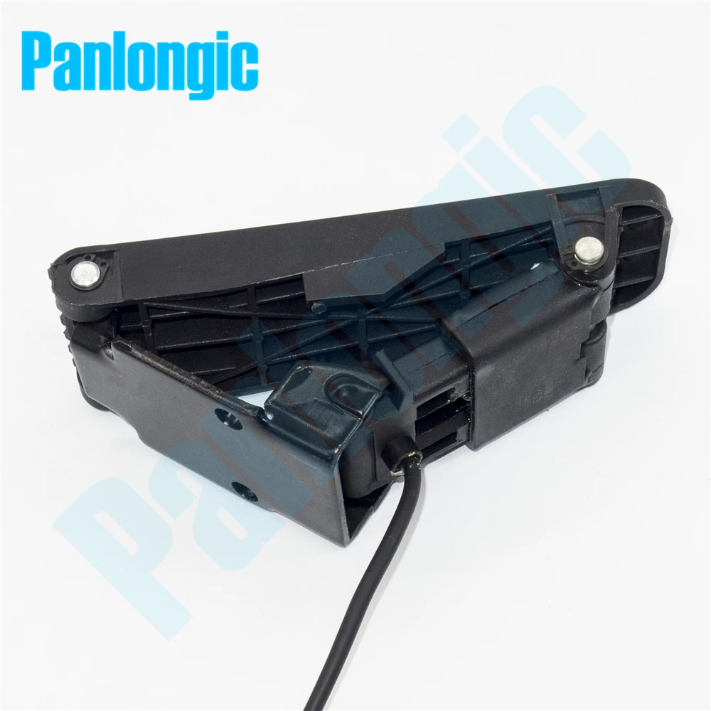 Imagem -04 - Panlongic Controlador de Velocidade do Motor 12v 24v 36v 48v Placa de pé Reversível 5000w Pwm