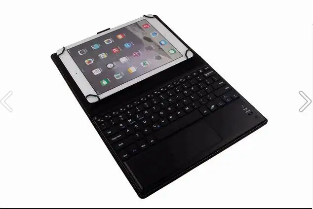 Case For Samsung Galaxy Tab A 8.0 (2017) T385 T380 Tablet Removable Bluetooth Keyboard T380 Portable Folding stand Cover+PEN