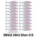 Silver 21g
