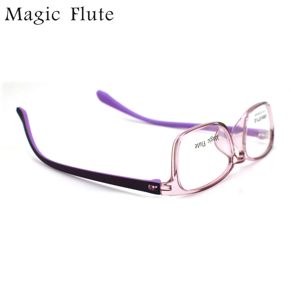 New Arrival TR90 Glasses light flexible optical frames eyeglasses Women or Men frame fashion prescription Vintage eyewear A113