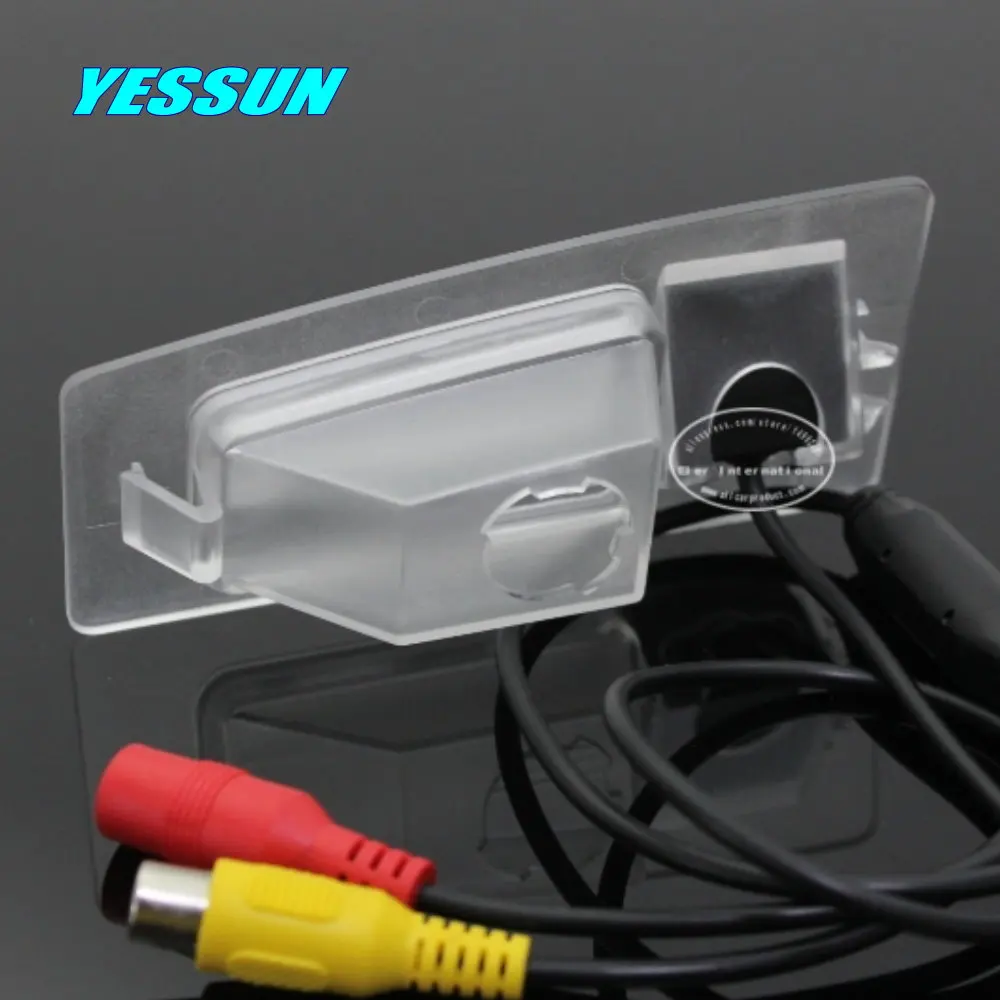 For Mazda 3 Mazda 3 Sedan 2013-2015 Car Rearview Parking Camera HD Lens CCD Chip Night Vision Water Proof CAM