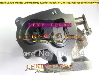 8 best sales 오펠 몬테레이 - №1