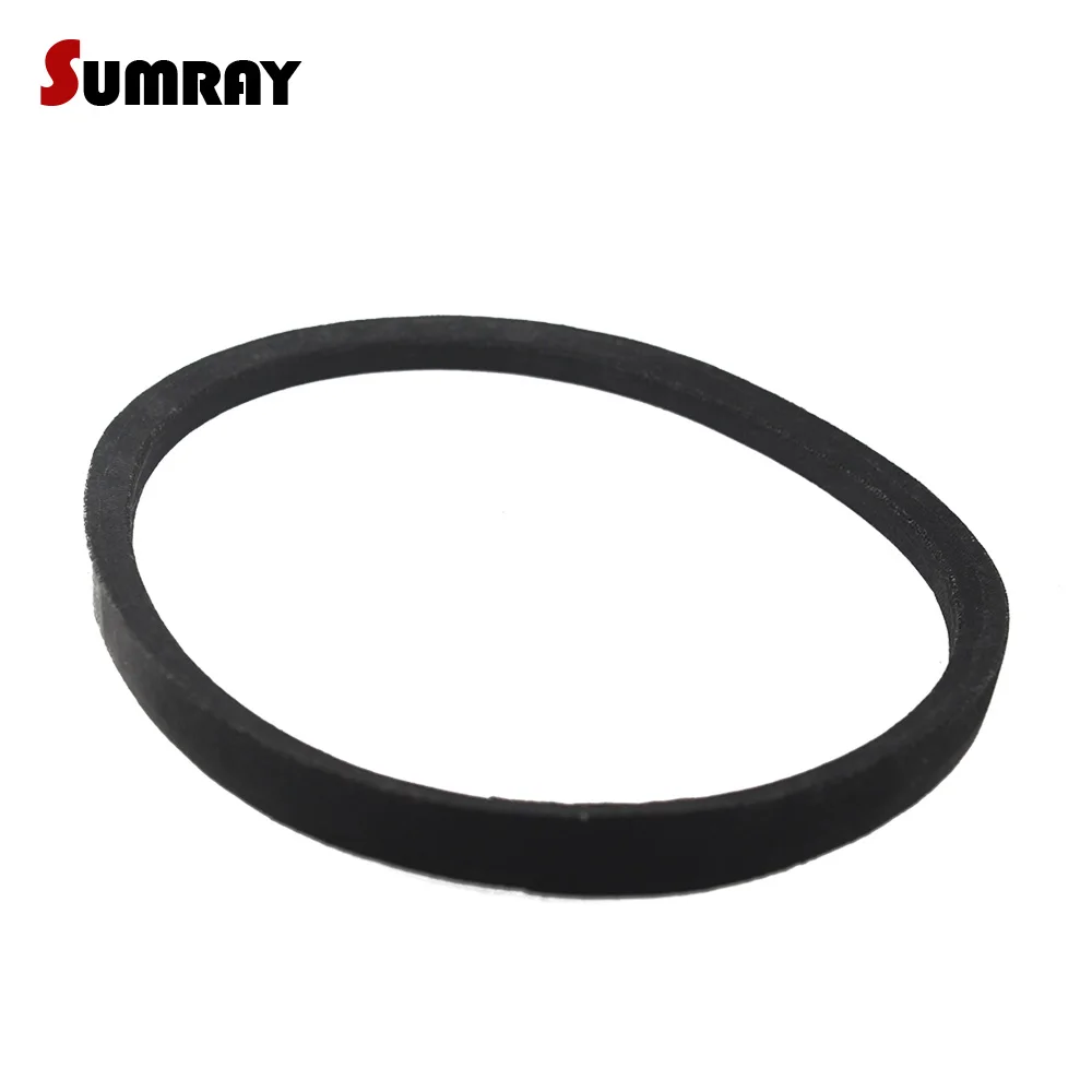 

SUMRAY V Belt A Type Rubber Belts Transmission A19/20/21/22/23/24/25/26/27/28/29 Drive V Belt for Industrial Machines