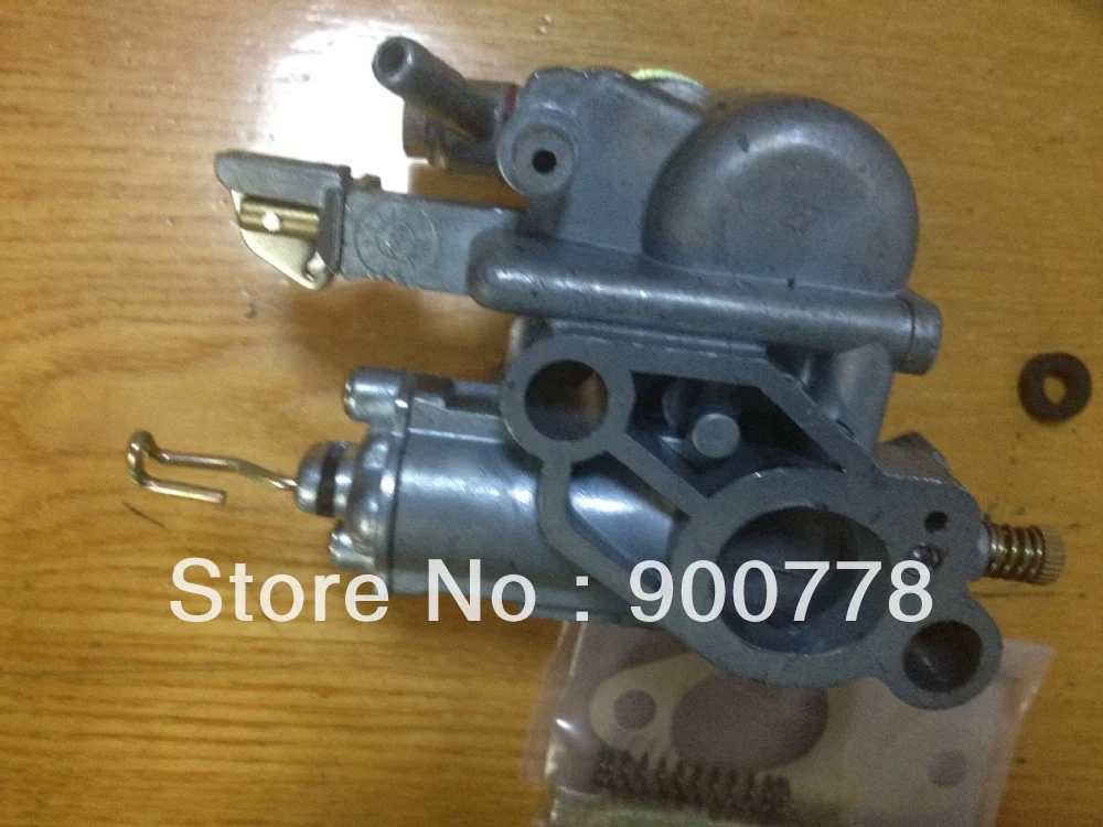 New replace Vespa carburetor carb 100cc-150cc spaco Two Stroke 17 mm non mix CARBURETTOR CARBY