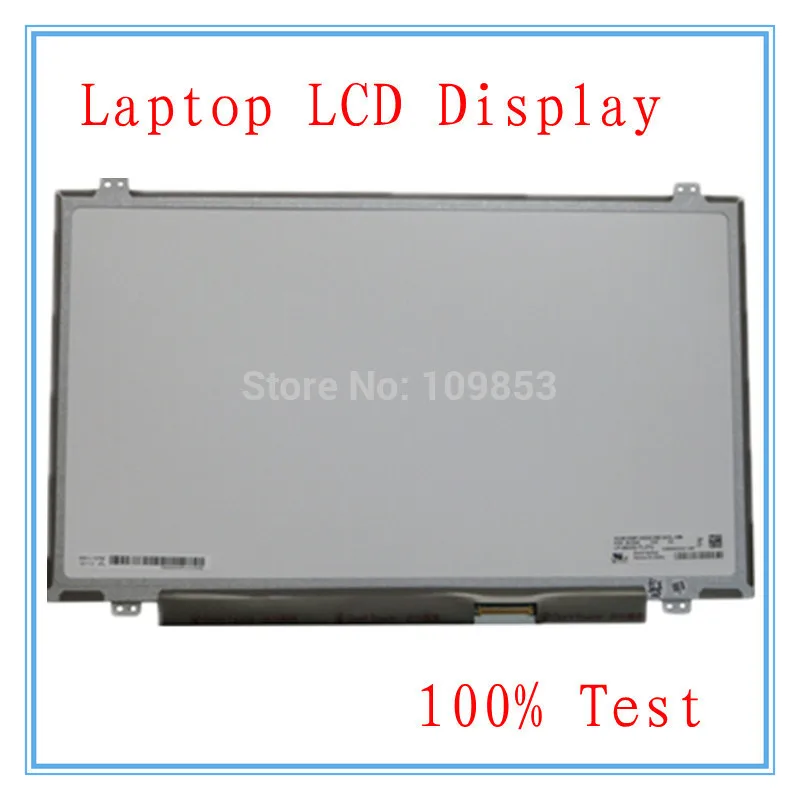 15.6 SLIM LCD LED Screen Display Panel HD 1366X768 30PINS For Acer Aspire 3 A315-41 A315-41G N17Q3 F5-573 F5-573g V3-572G