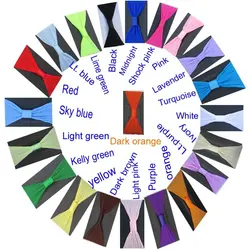 Free shipping!! 36PCS/LOT 2.5'' pantyhose nylon headband little kids headbands can mix order