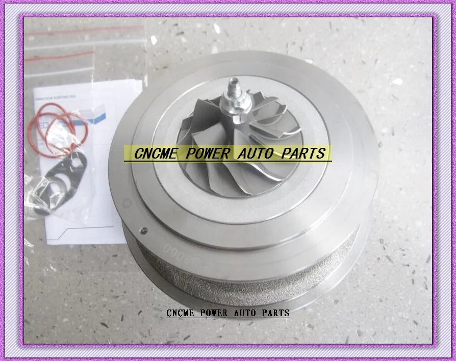 Ww Turbo Cartridge … - image