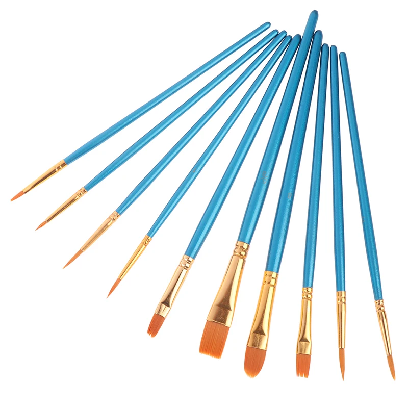 10 шт., аксессуары для рисования