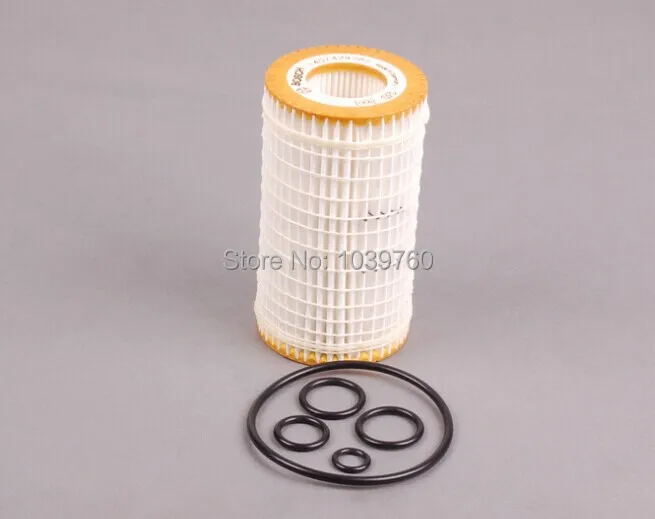 New Oil Filter for for Mercedes  C230 C240 C280 C320 C350  E320 E350 E430 E500 ML320 ML350 S350 S430 S600 0001802609