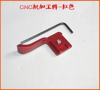 الإبهام حتى قبضة مصنوعة لايكا M8 M9 M8 MC X1 X2 فاريو لايكا X كاميرا