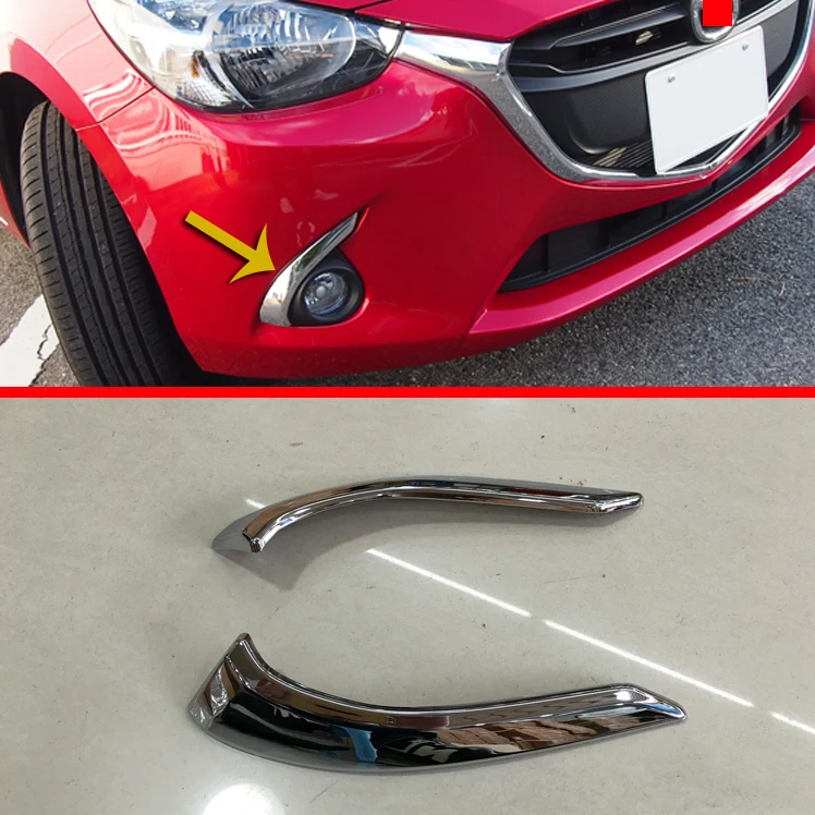 For Mazda 2 Demio D… - image