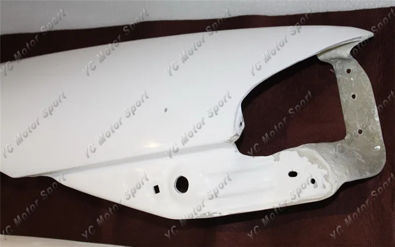 Car Accessories FRP Fiber Glass BN Style +25mm Front Fender Fit For 1989-1994 Skyline R32 GTS Front Fender Cover