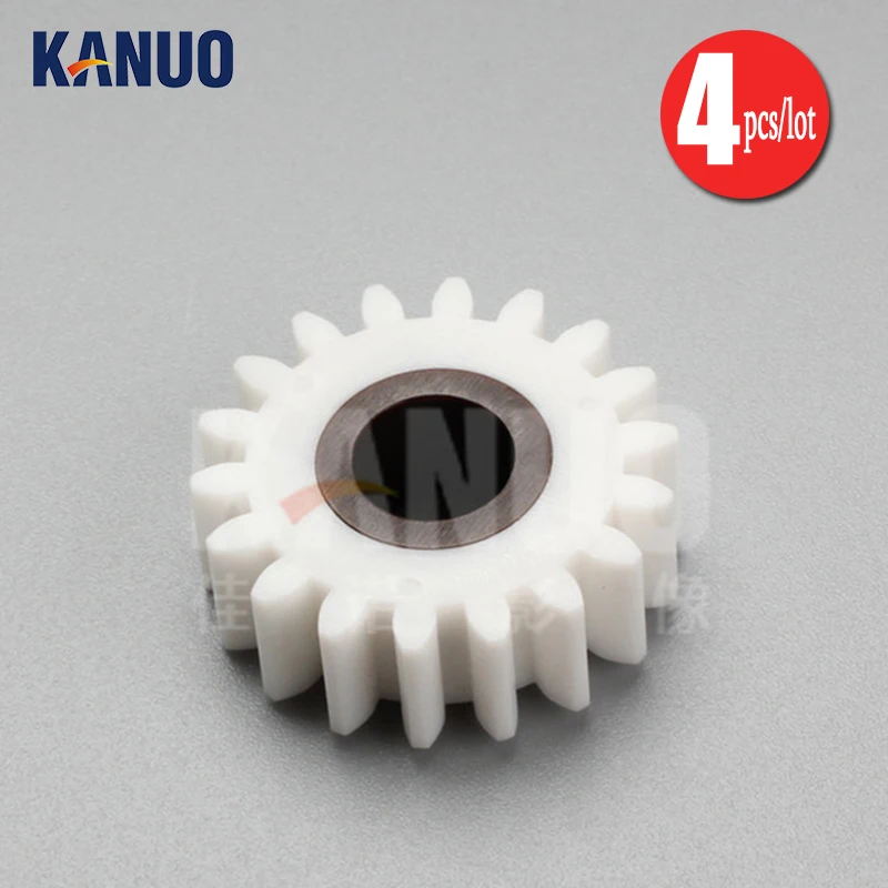 327D1060172 والعتاد O20T ل فوجي 500.550.570 الحدودي مينيلاب (4 قطعة/الوحدة)