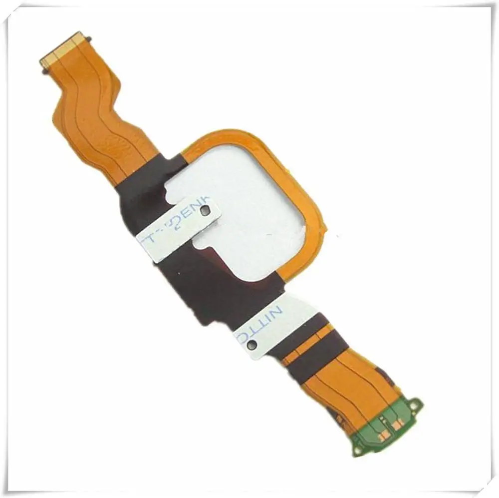 Superior quality NEW Flash Flex Cable For SONY DSC-PJ790 PJ760 CX700E Digital Camera Repair Parts