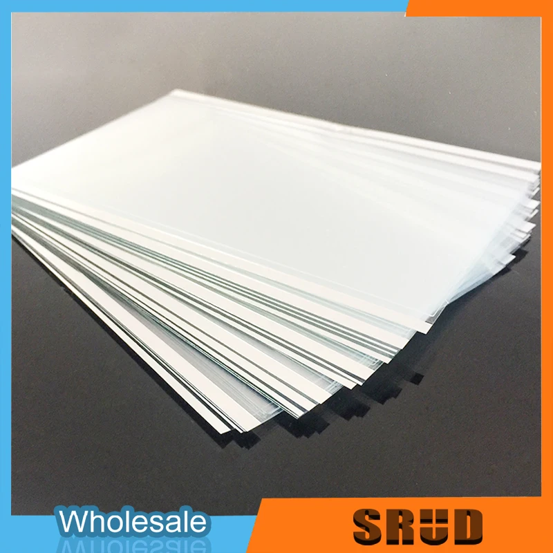 50pcs 250um A5 A7 2015 2016 2017 A310 A320 A500 A510 A520 A750 A700 A720 A6 A8 A8plus 2018 Optical Clear Adhesive OCA Glue