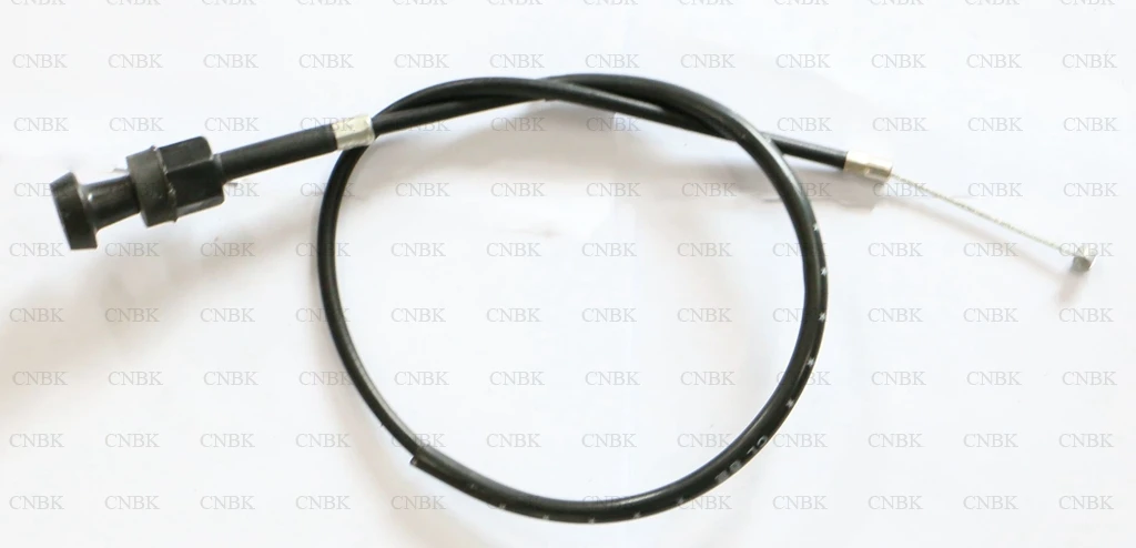 Carburetor Choke Cable Damper Line Wire for HONDA CBR400 NC23 CBR400RR CBR 400 MC23 1986 1987 1988