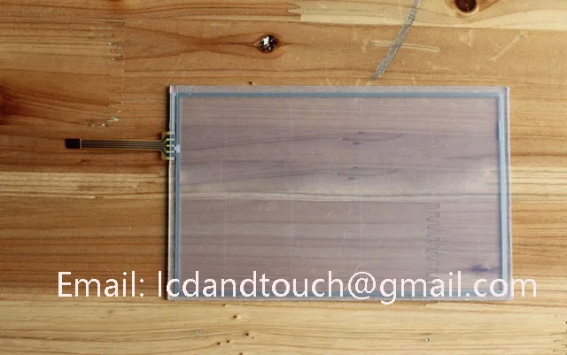 

MT6070I MT6070iH1WV MT6070iH2WV Touch Screen Panel Glass