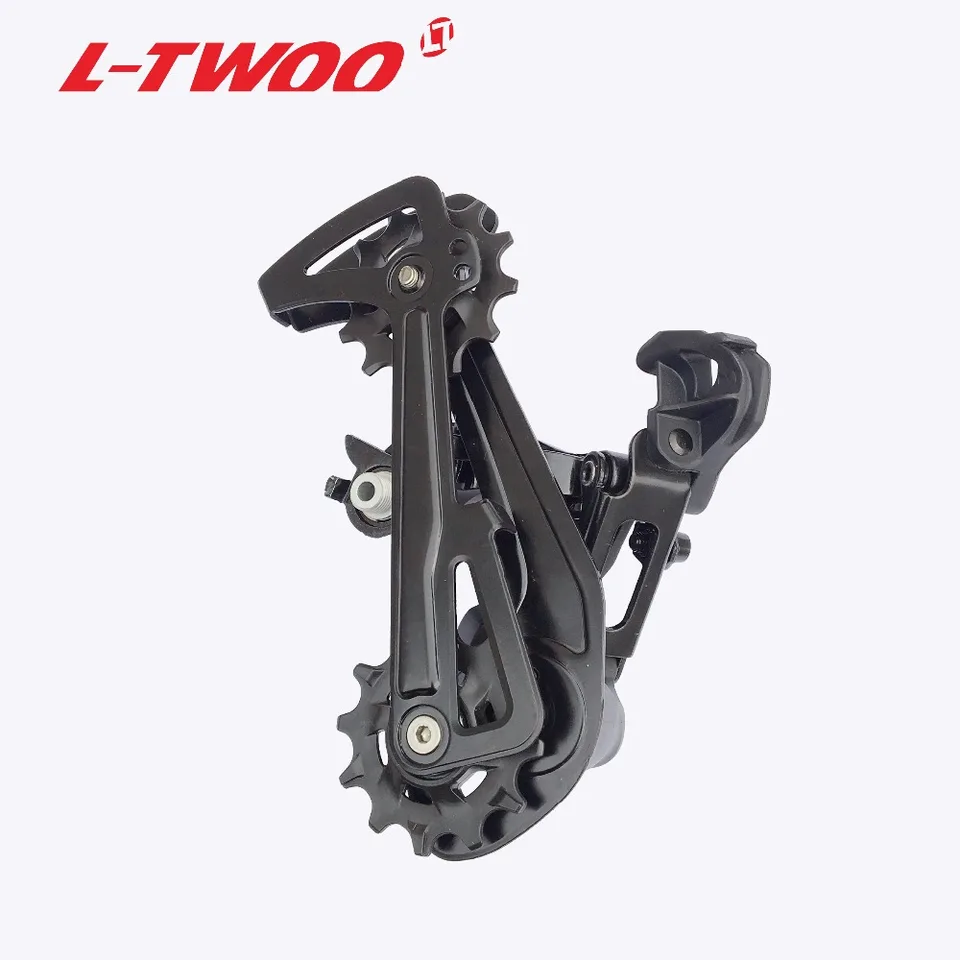 L-TWOO AX MTB 3x11 左右シフター 前後ディレイラー セット Ltwooグループセットltwoo A5 1 × 9 9スピードグループトリガー