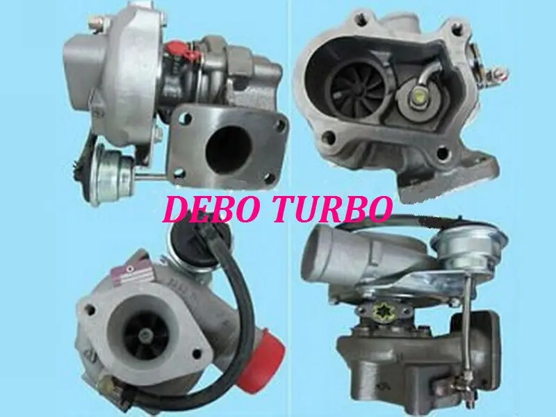 

NEW K03/53039880096 4C106K682AA Turbo Turbocharger For Otosan Transit,Puma 2.5TD 96KW 2004-2008
