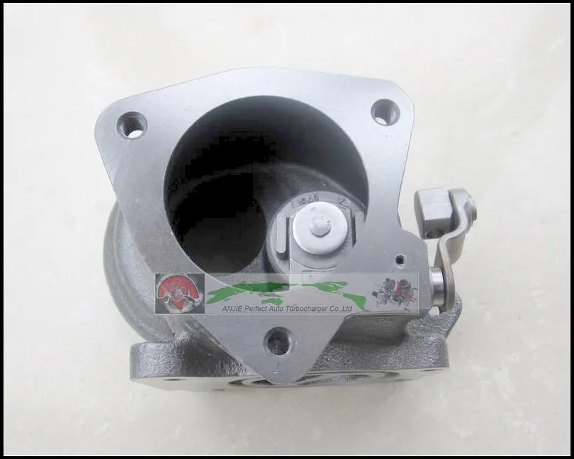 

Корпус турбины K03 53039880121 Для Peugeot 207 308 3008 5008 RCZ Для Citroen DS 3 C4 2005- EP6DT EP6CDT 1.6L THP 53039700121