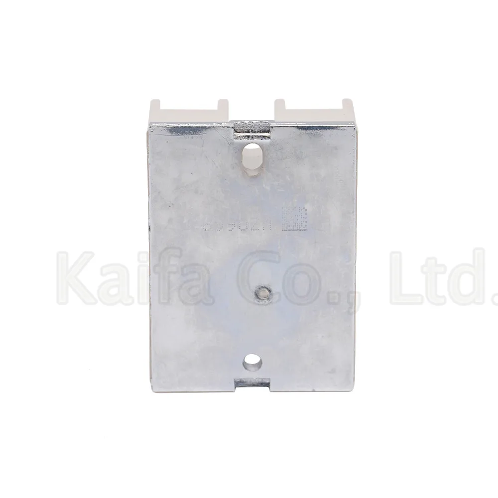 solid state relay SSR-25AA-H 25A actually 80-250V AC TO 90-480V AC SSR 25AA H relay solid state Resistance Regulator