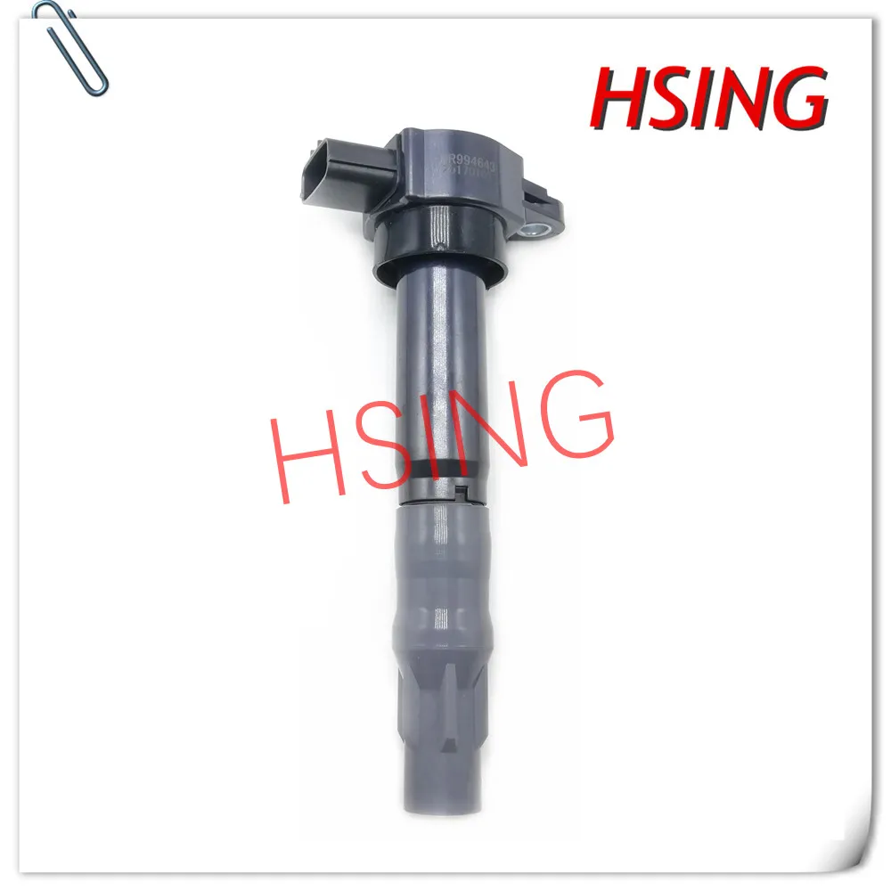 

Ignition Coil Fits For Mitsubishi Eclipse Galant Lancer Outlander 2.4L 3.8L ***Part No# MR994643 MR994642 FK0279