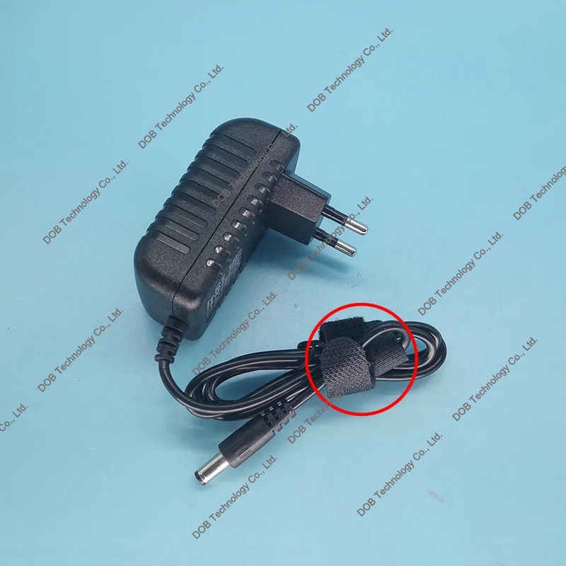 5 pcs/lot universal switching ac dc power supply adapter For 12v 1a 1000mA adaptor EU plug 5.5*2.1mm 5.5*2.5mm connector