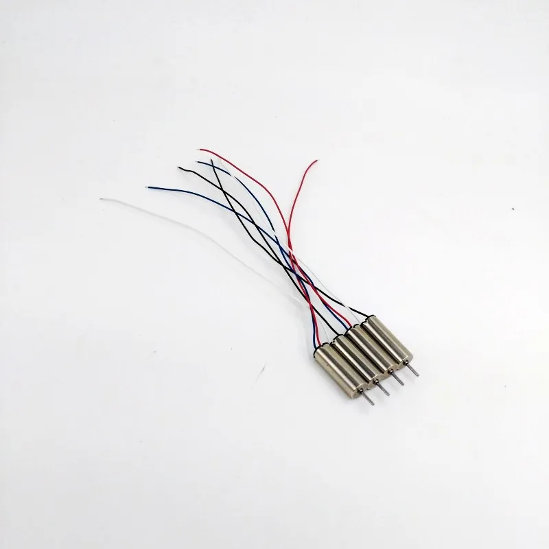 

720 Coreless Motor A B For X5 X5C X5-1 rc quadcopter Helicopter Toys Spare Parts A