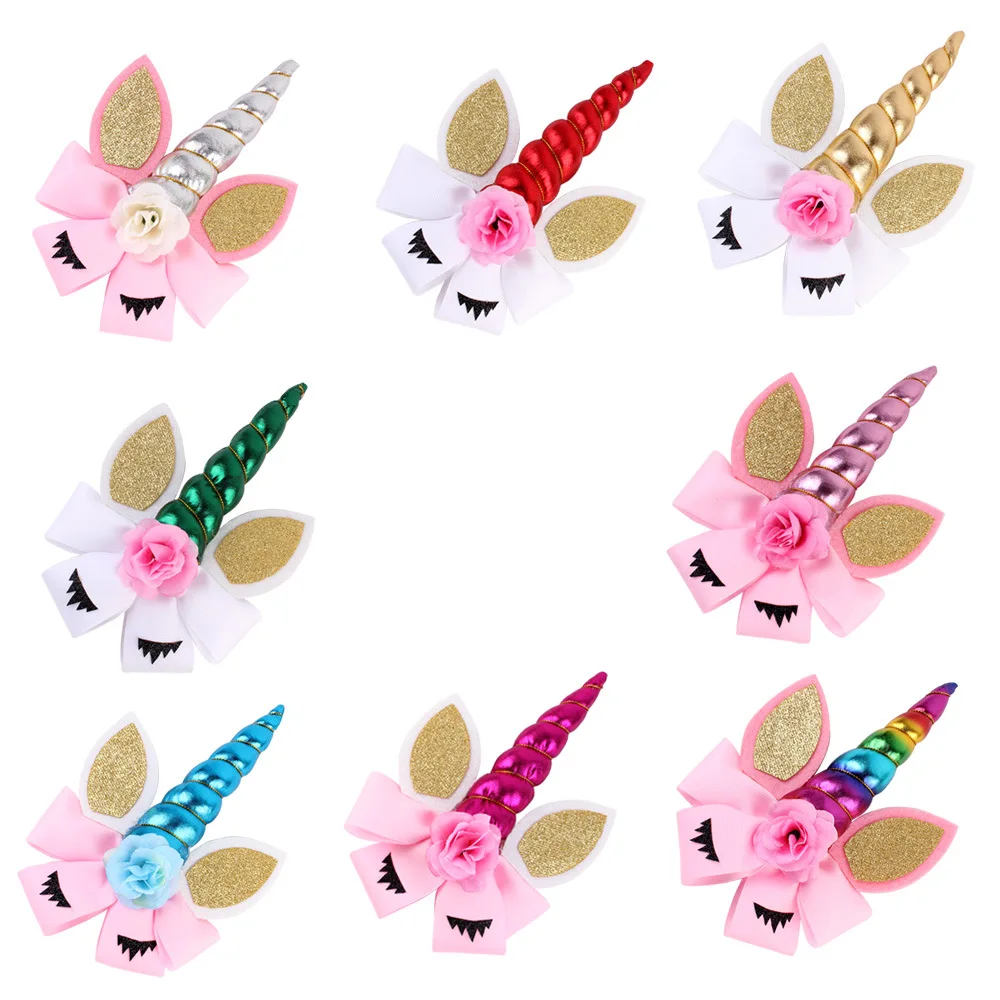 Dog Grooming  Christmas headdress Halloween hairpin Pet child party clasp baby Princess accessories 10pcs/lot