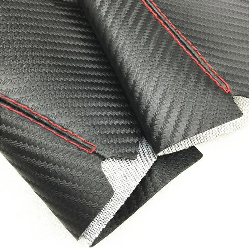 Carbon fiber leather Gear Lever dust-proof cover For Kia Rio 3 Ceed Sportage 2017 Cerato Sorento Mazda CX-5 6 Mini Cooper R56