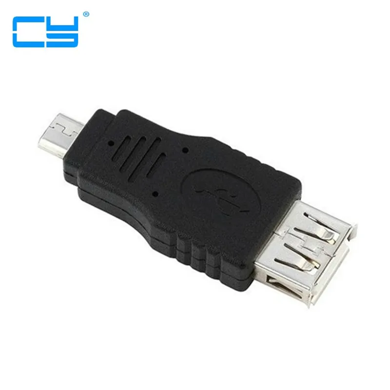 

Micro USB to USB OTG host adapter for N9 N810 i9100 i9220 i9200 xoom