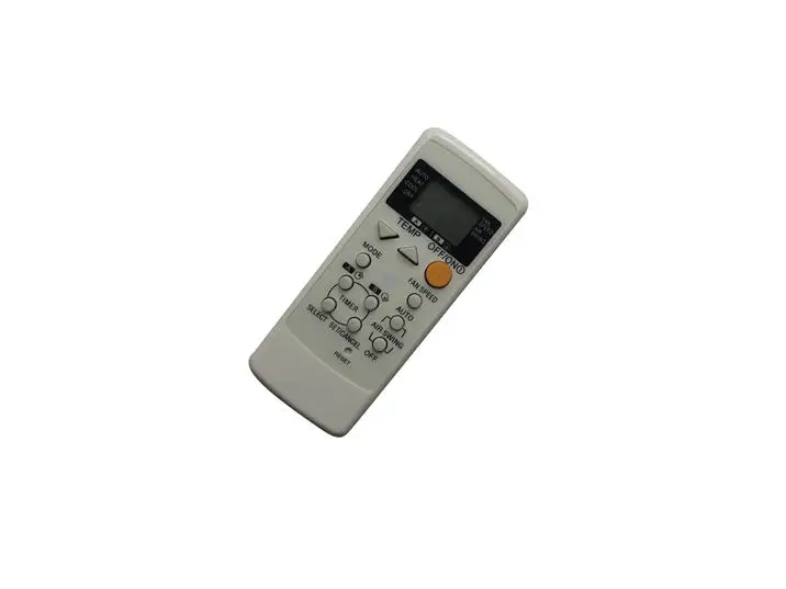 

RemoteControl For Panasonic CS-C93KE CS-C123KE CWA75C2315 CS-C70KE CS-C90KE CS-C90KR CS-C120KE CS-C120KR A/C Air Conditioner