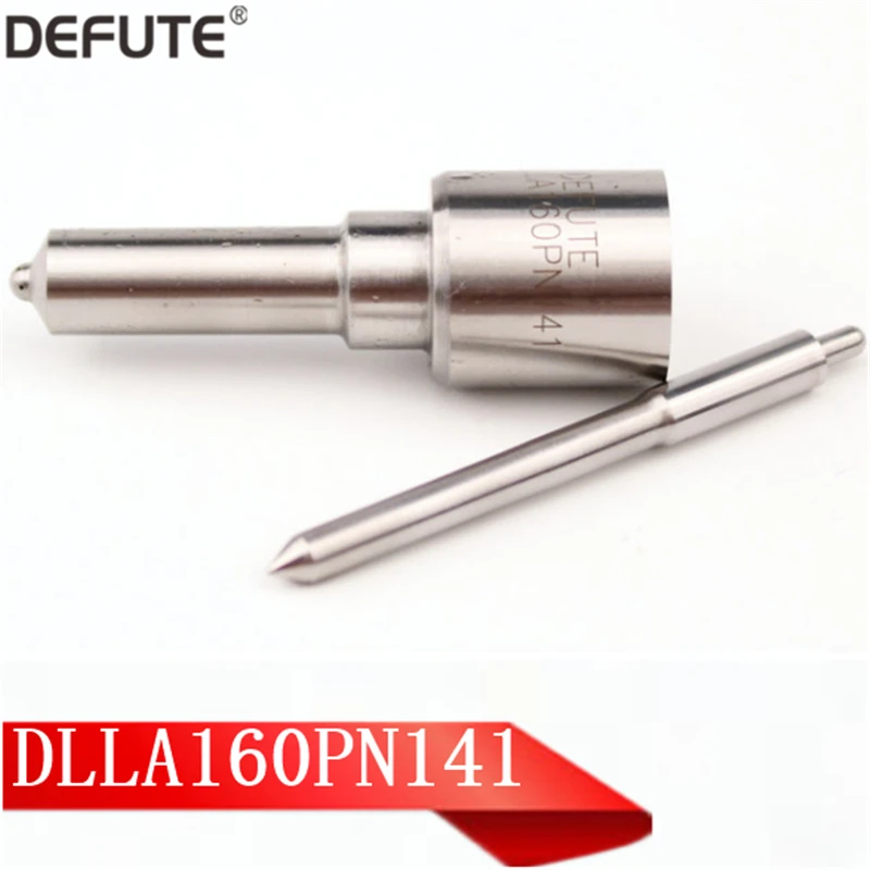 Original Nozzle DLLA160PN141 / 105017-1410 Diesel Fuel Injection nozzle injector nozzle NP-DLLA160PN141/ 9432610374