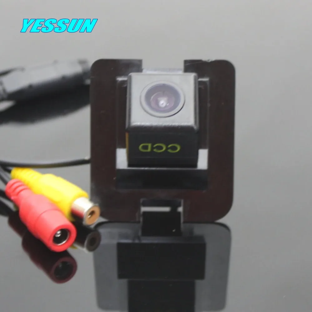 For Mercedes Benz S Class W221 Car Rearview Rear Back Camera HD Lens CCD Chip Night Vision Water Proof Wide Angle CAM