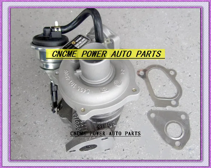 TURBO KP35 54359880005 54359700005 For Fiat Doblo Panda Punto 1.3L JTD LANCIA Musa For OPEL Corsa CDTI Y17DT Multijet 1.2L SJTD