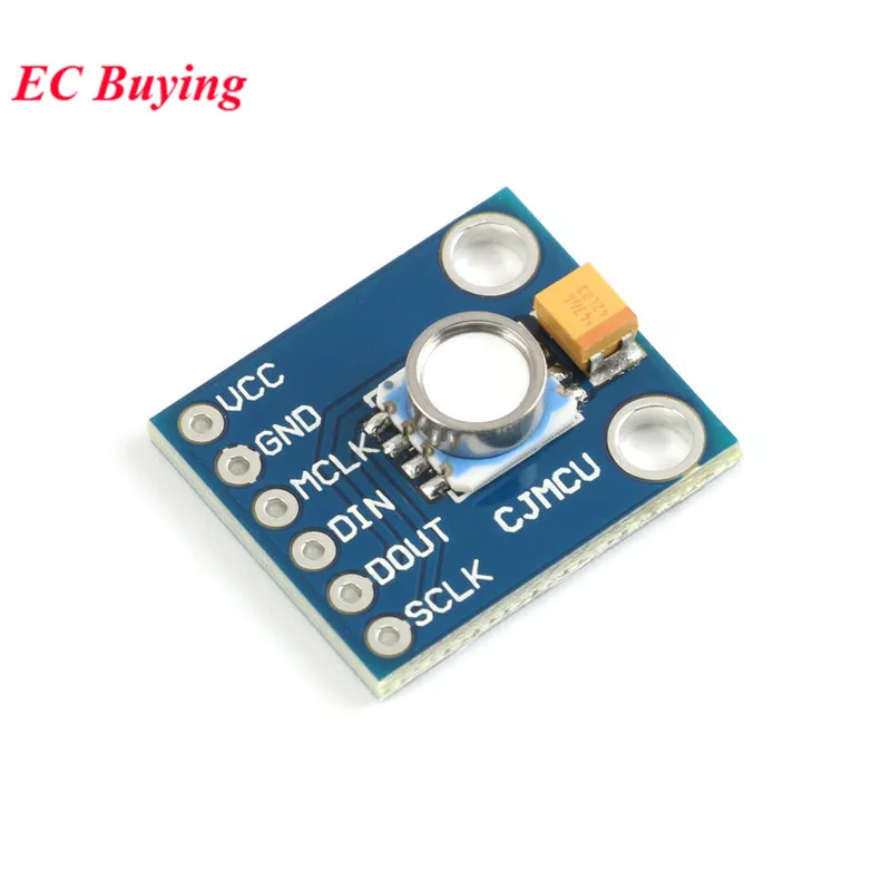 Micro Barometer Digital Air Pressure Sensor Module CJMCU MS5540 Waterproof And High Precision Module MS5540C CJMCU-MS5540C