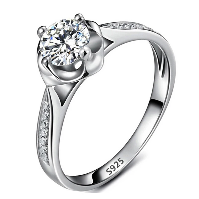 Fashion Rings For W…