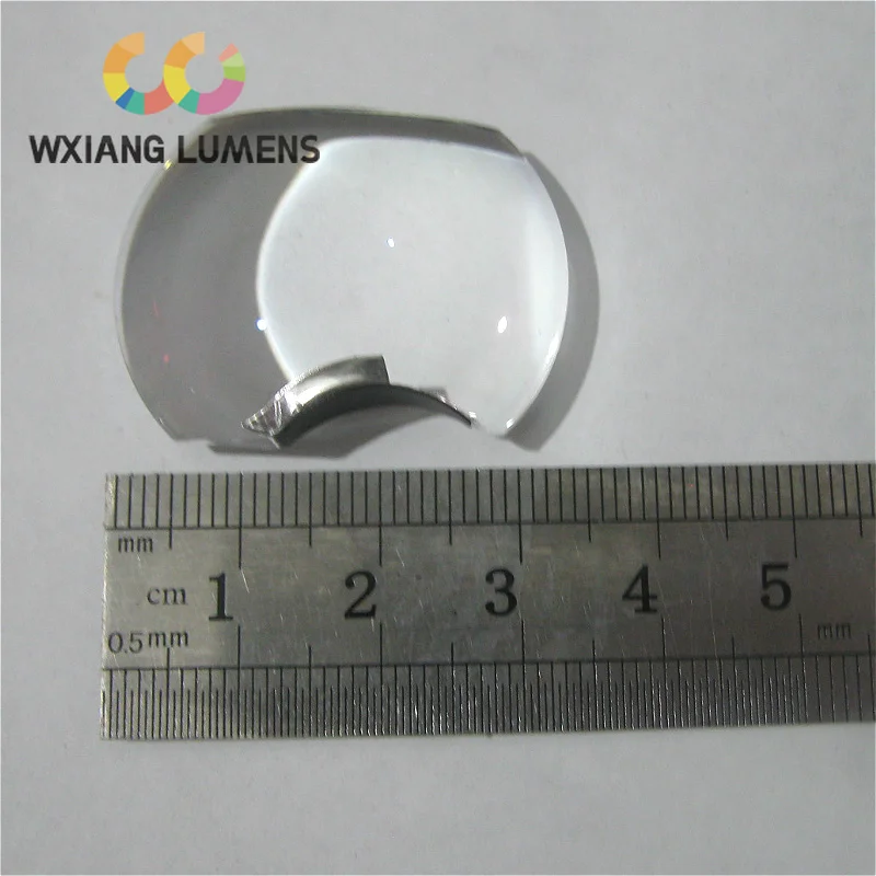 Projector Parts Convex Lens Fit for Dell S320Wi