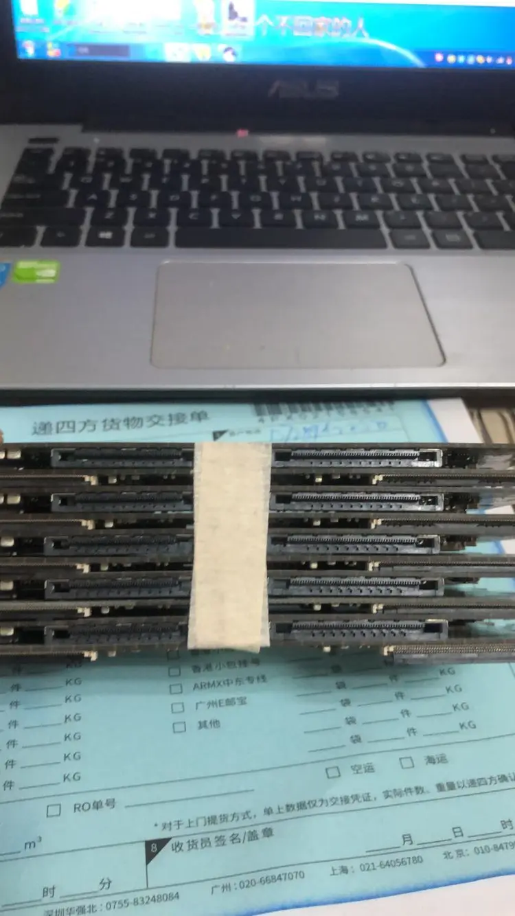 แผงพลังงานสำหรับ szylij 100% ออริจินัล42LK530-CC ดิสเพลย์ LC370/LC420WUD ลอจิกบอร์ด6870C-0309D พร้อมส่ง