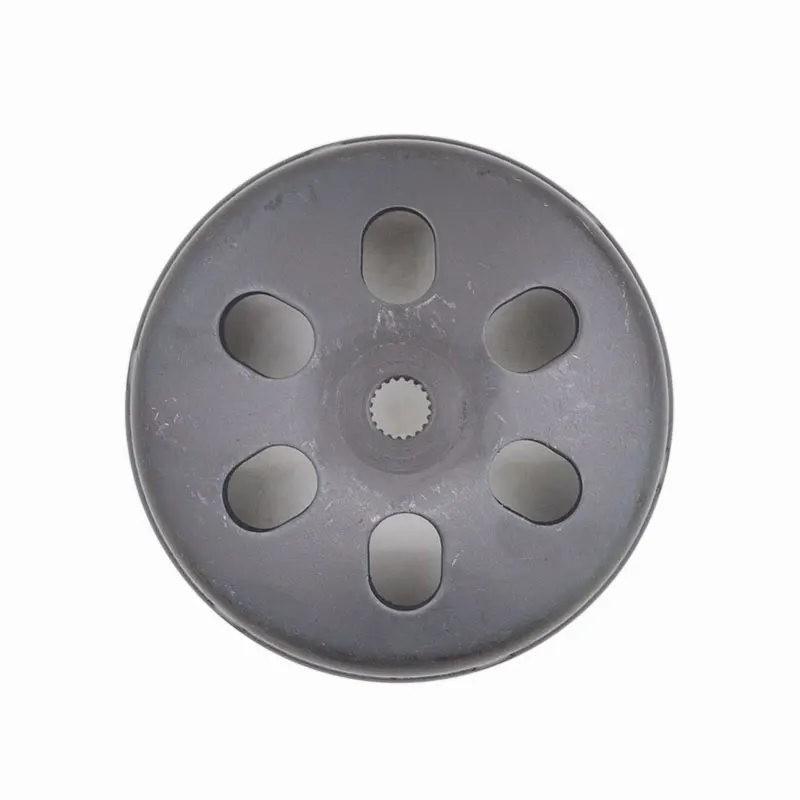 Motorcycle Driven Wheel Clutch Block Centrifugal Shoes Cover Cap for GY6 125 150 152QMI 157QMJ Moped Scooter Spare Parts