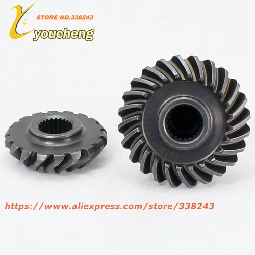 CF188 Drive Bevel Gear Repair Repair X5/X6 500CC UTV ATV 4X4 BUGGY GO KART Parts 0180-062106 0GR0-062201 CF500ZCLZH