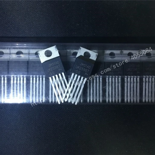 10 قطعة/الوحدة جديد الأصلي 100% جودة RT9018A-10PSP RT9018A PT8A977BPE 8A977BPE LM2596T-5.0