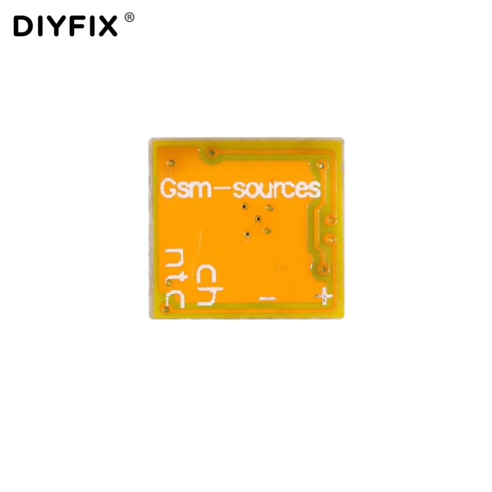 DIYFIX ECC Facile Chip di Carica Per Tutti I Telefoni cellulari e Smartphone e Tablet PCB & IC Fix Tutto il Caricatore Problema Non Caricatore di