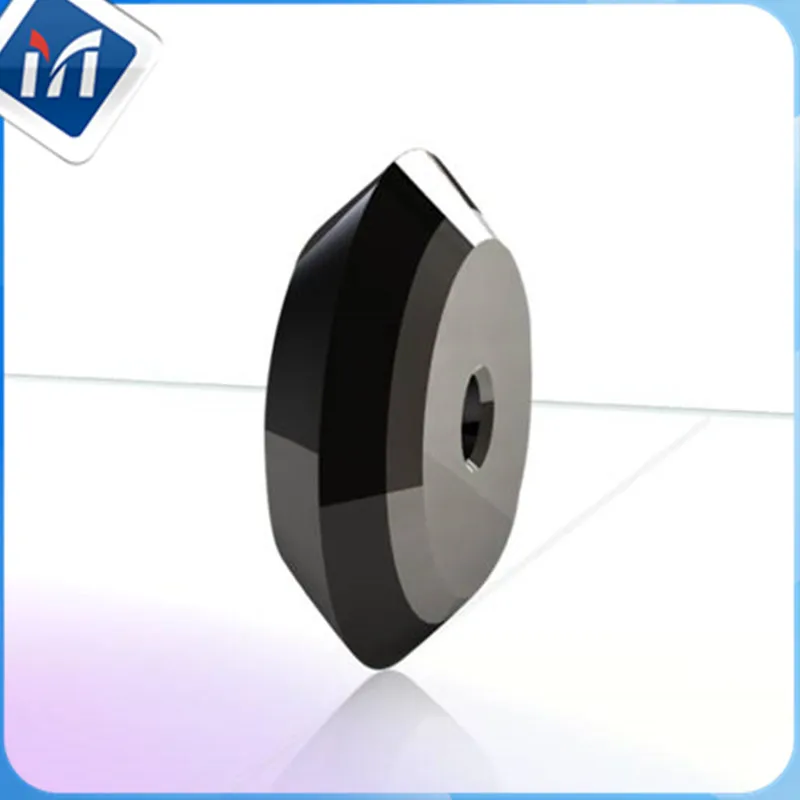 Diamond PCD Glass cutter Cutting Wheel And axle for cut Float Glass TFT LCD Free shipping